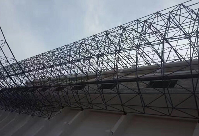 吐鲁番泗洪垃圾电厂