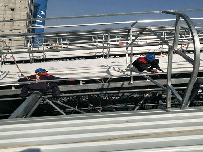 吐鲁番国际会展中心网架