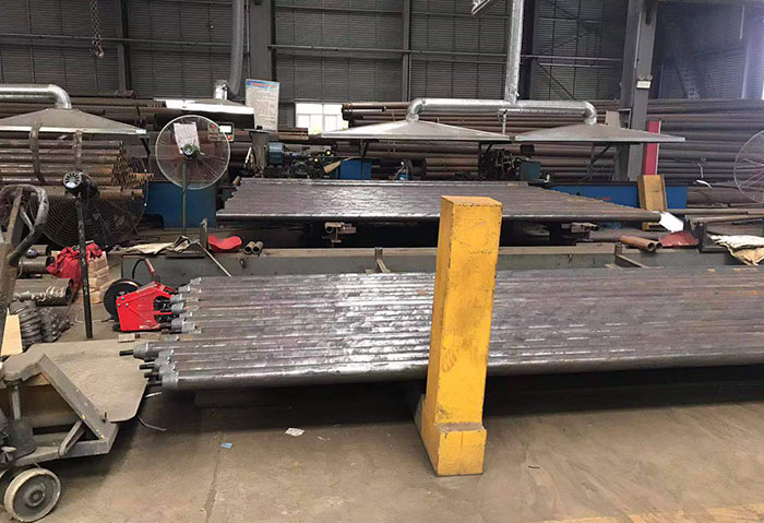 吐鲁番网架加工